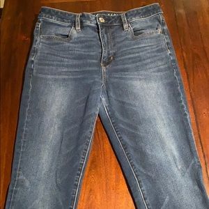 American Eagle